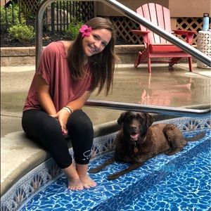 Meet your Posher, Kelci